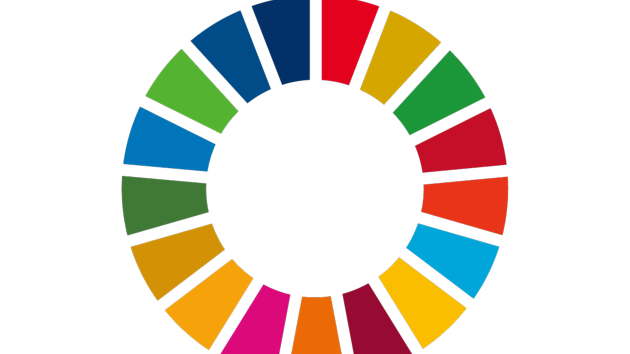 Sustainable Development Goals logo